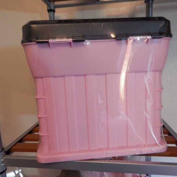 Brand New Multi Purpose Tool Box - Picture 5 of 5